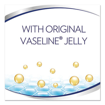 Vaseline® Jelly Original, 13 Oz Jar, 24-carton freeshipping - TVN Wholesale